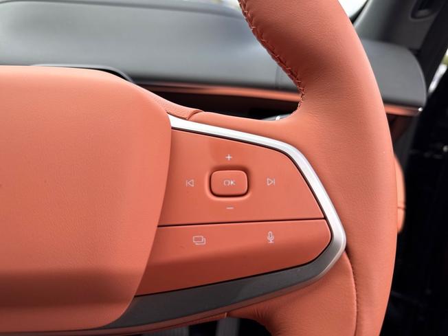CHANGAN Deepal S07 Photo 17