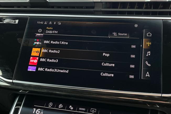 Audi SQ7 Photo 51