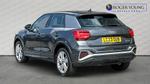Audi Q2 Photo 1