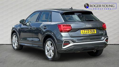 Audi Q2 Photo autoimg-5df18d1c4dbbefeaad9921d29596a7a9bafbcfd6.jpg