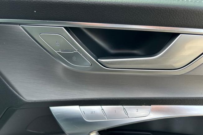 AUDI A7 Photo 42