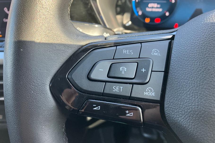 Used Ford TRANSIT CONNECT 29