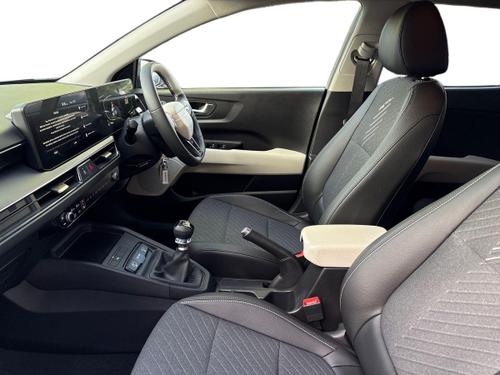 Kia STONIC Photo autoimg-5df46e0260cdd463372853bfc49ebdf7162383b4.jpg