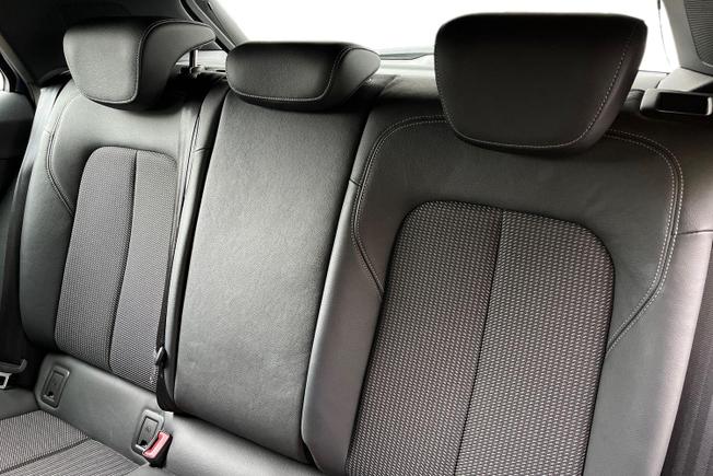 AUDI Q2 Photo 9