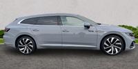 Volkswagen Arteon Shooting Brake Photo 3