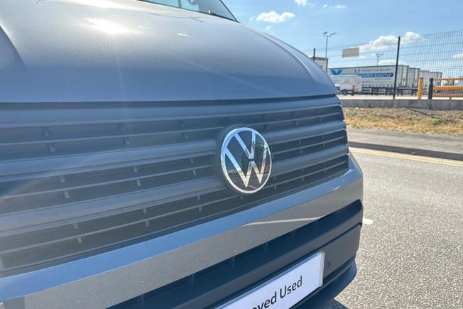 VOLKSWAGEN Crafter Photo 21