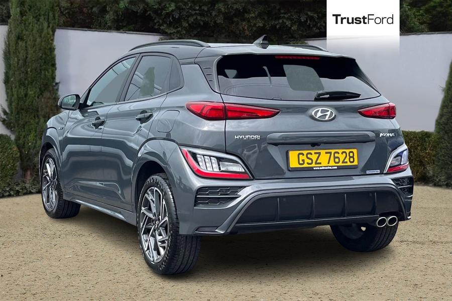 Hyundai KONA Photo autoimg-5df6fdacf627c357c9f93acfb864b5fef710c86b.jpg