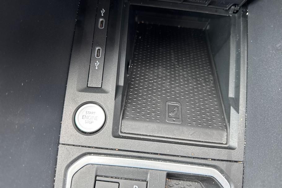 Used Ford TRANSIT CONNECT WR75HZN 8