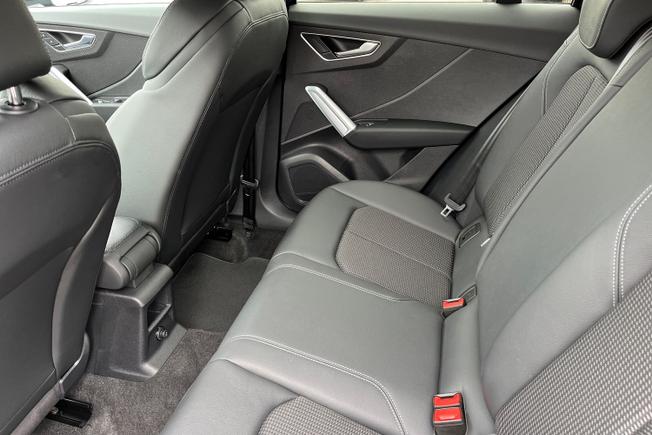 AUDI Q2 Photo 40