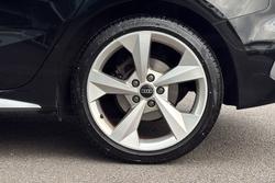 AUDI A3 Photo 5