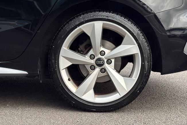 AUDI A3 Photo 5