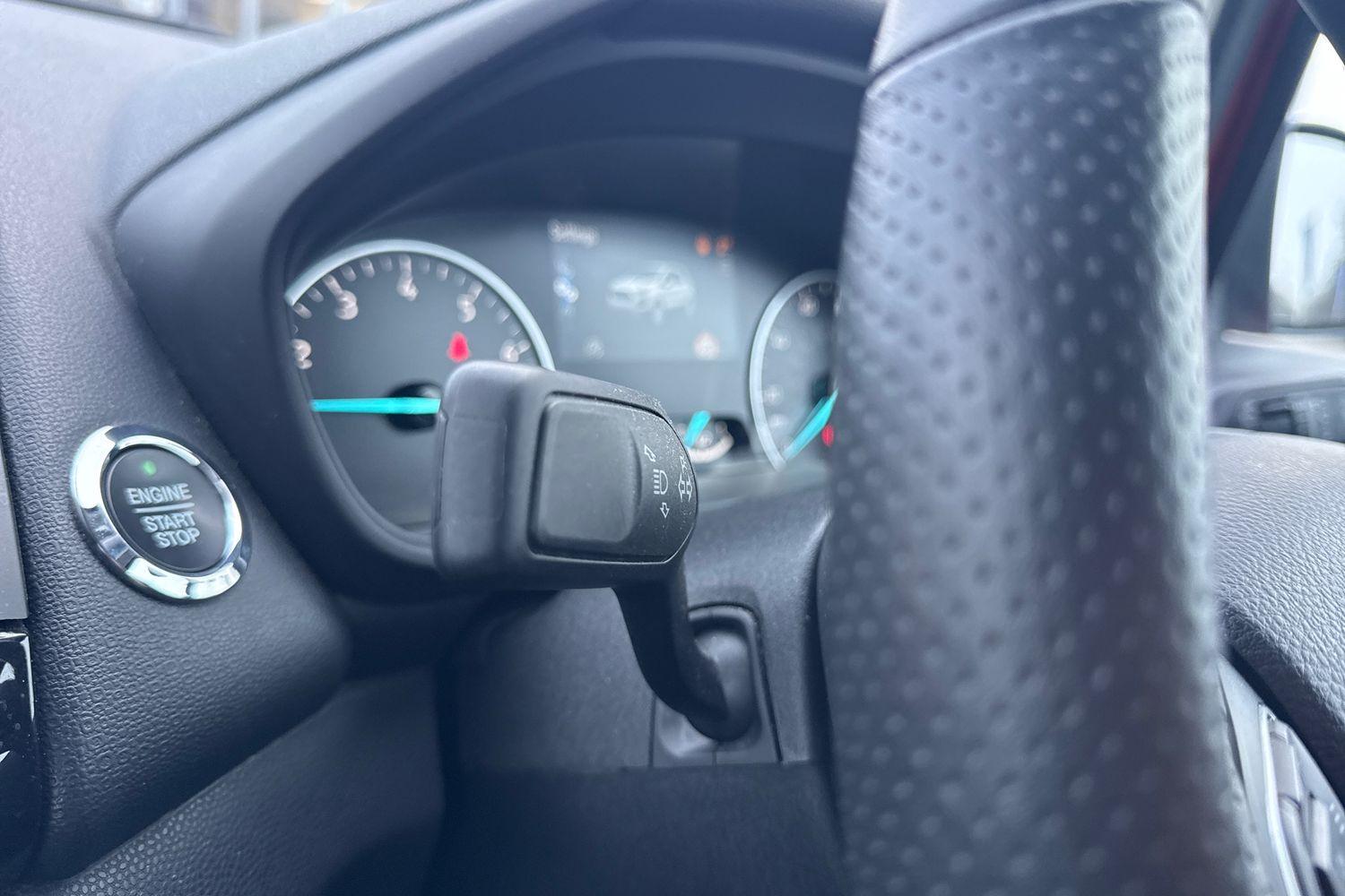 Ford ECOSPORT Photo 13