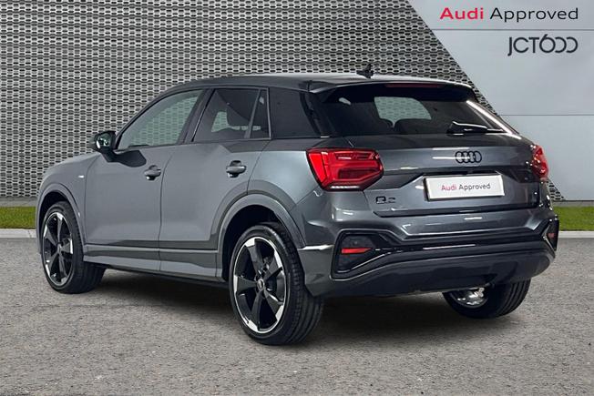 AUDI Q2 Photo 3