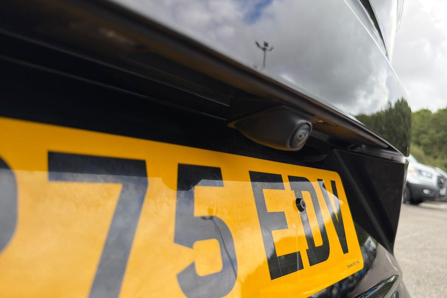 Ford PUMA Photo 25