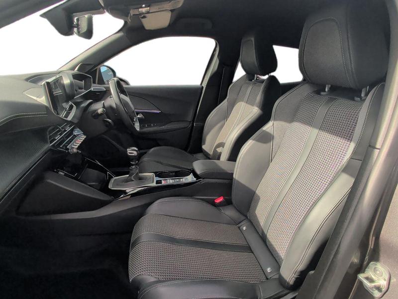 Used Peugeot 2008 NV71ARZ 16