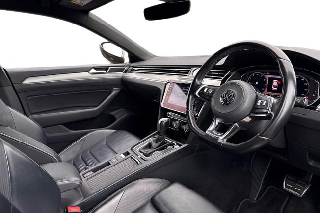 Volkswagen Arteon Photo 6