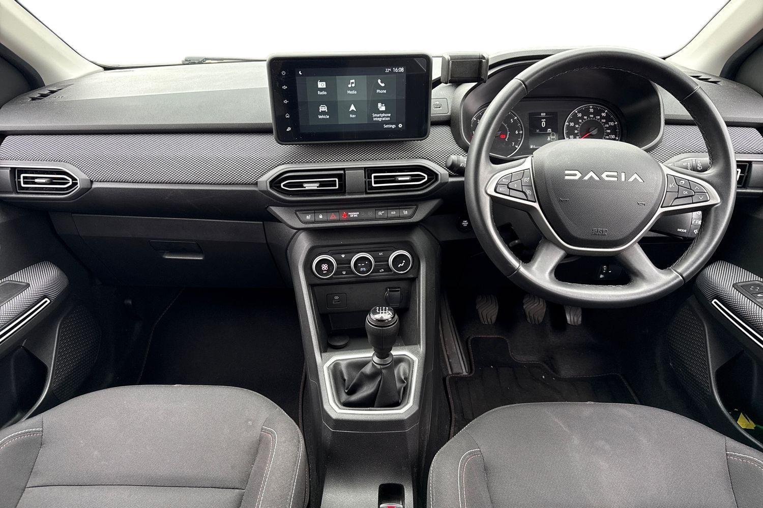Dacia JOGGER Photo 9
