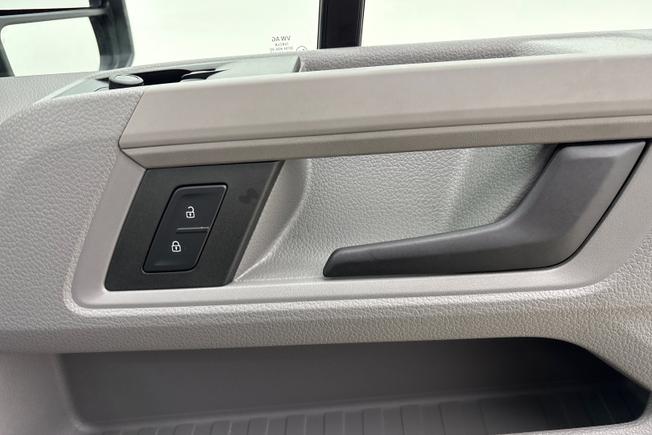 Volkswagen Crafter Photo 30