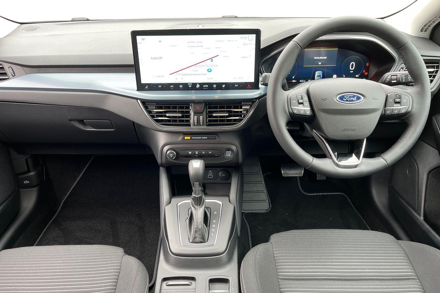 Ford Focus Photo 9