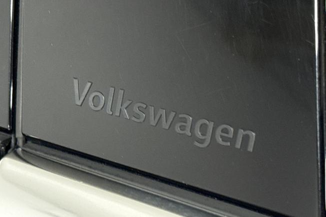 VOLKSWAGEN Tiguan Photo 31