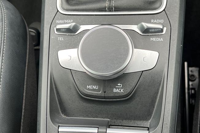 AUDI Q2 Photo 31