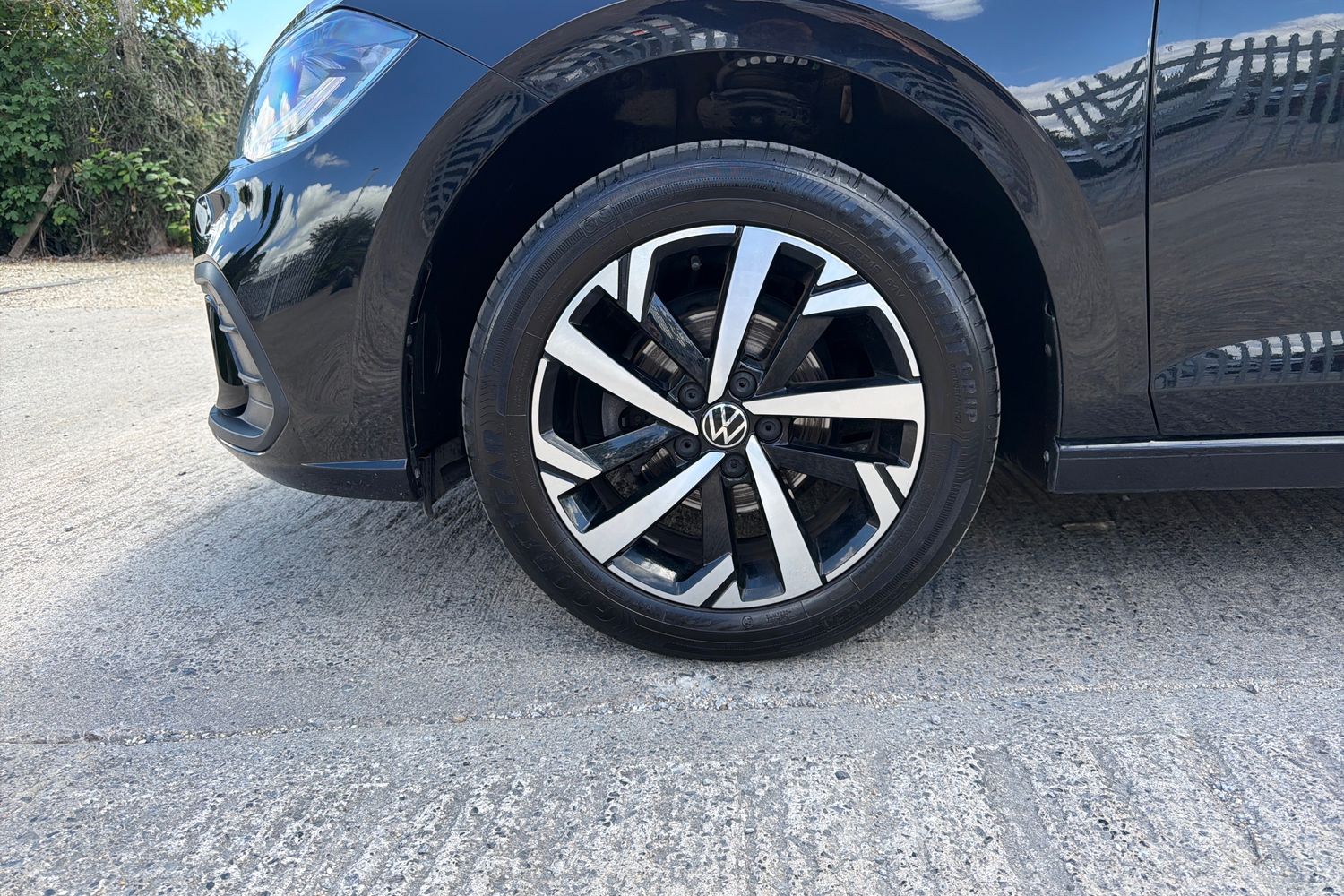 Volkswagen POLO Photo 7