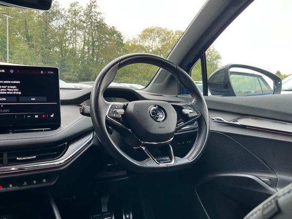 Skoda Enyaq Photo autoimg-5e04f228d49766742065b9104440d83a594bdaee.jpg