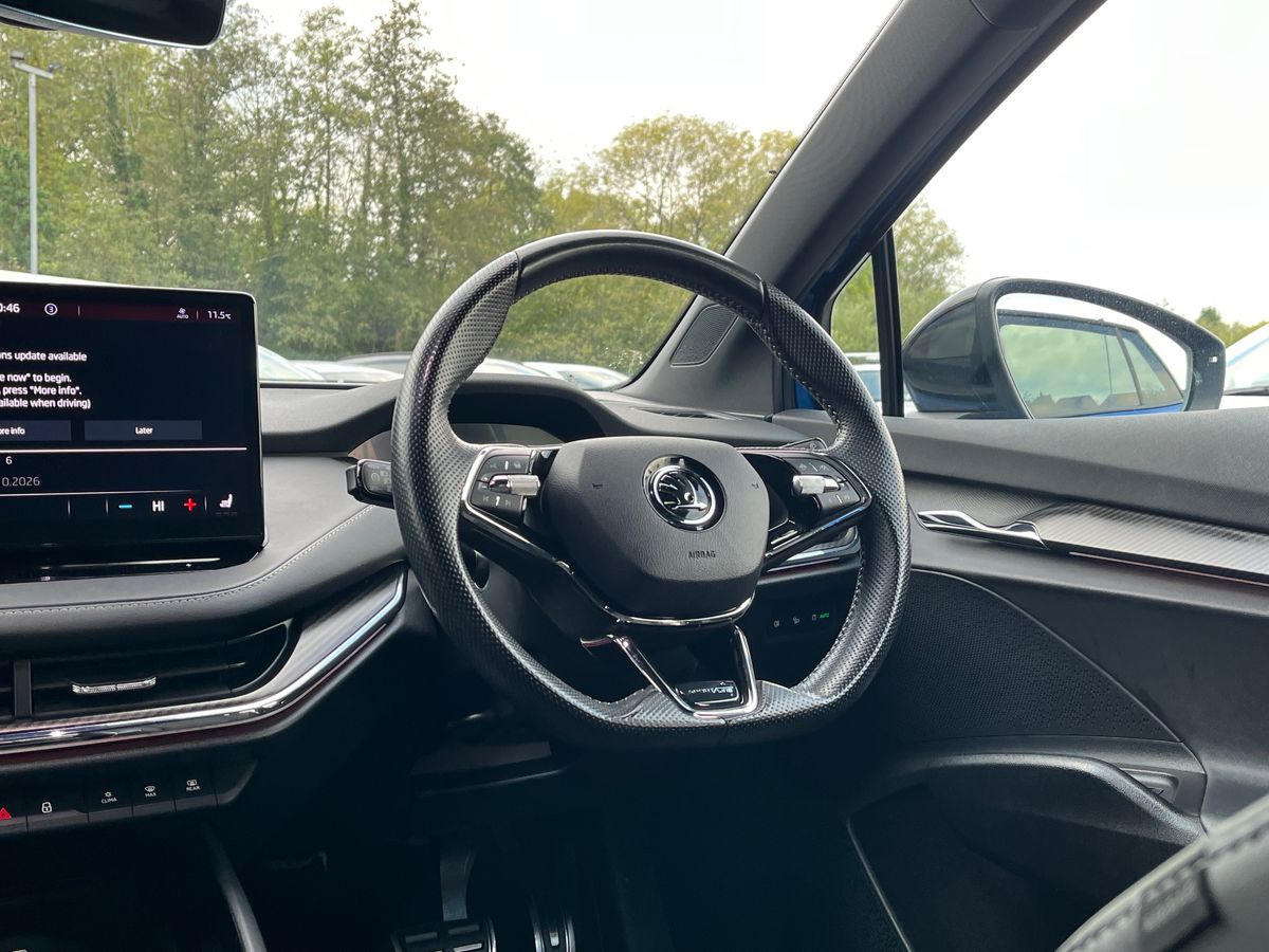 Skoda Enyaq Photo 14