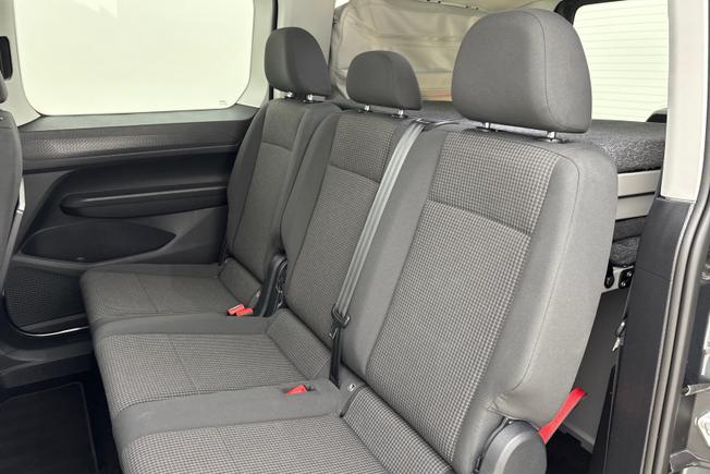 VOLKSWAGEN Caddy California Maxi Photo 9