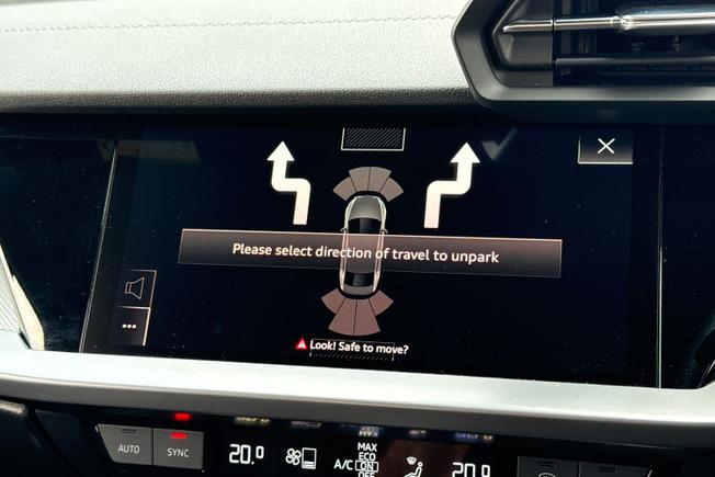 AUDI A3 Photo 38