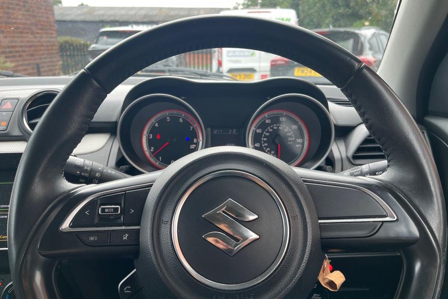 Suzuki SWIFT Photo autoimg-5e08588058c76829317ed0409dcddcac173d0c6e.jpg