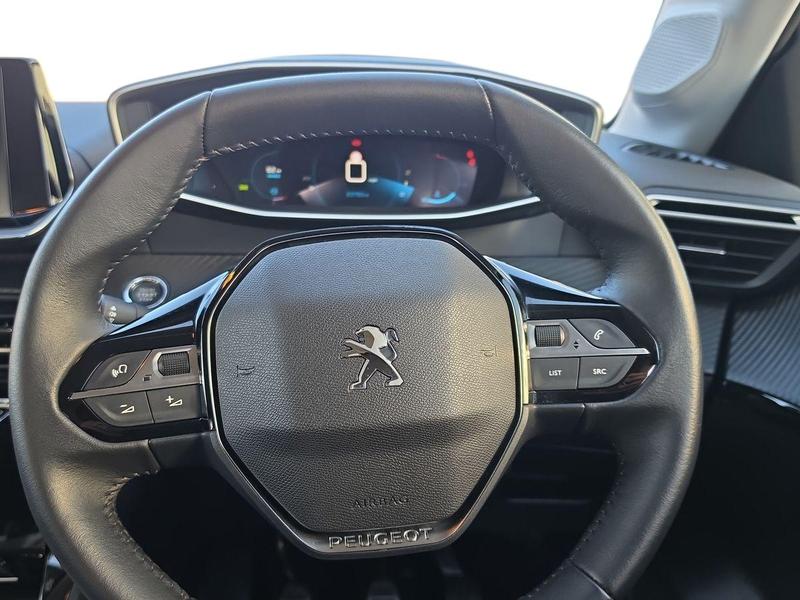 Used Peugeot 208 NU73WNH 13