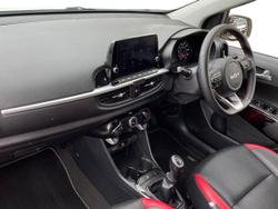 Kia Picanto Photo 2