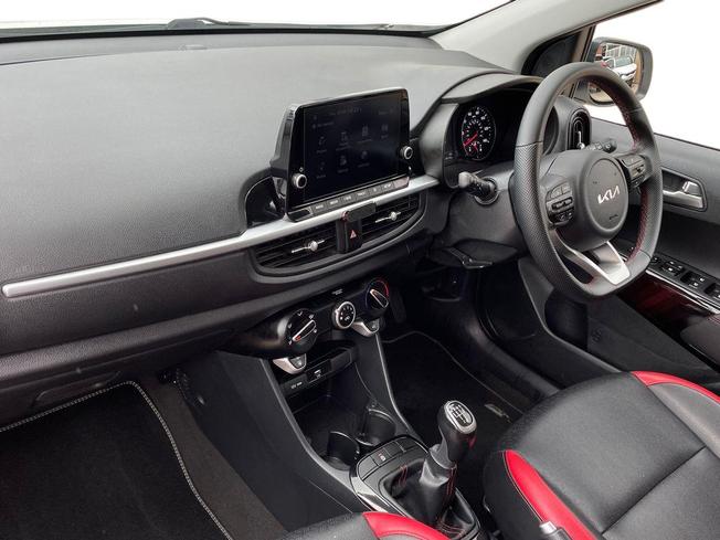 Kia Picanto Photo 2