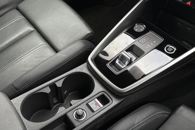 AUDI A3 Photo 36