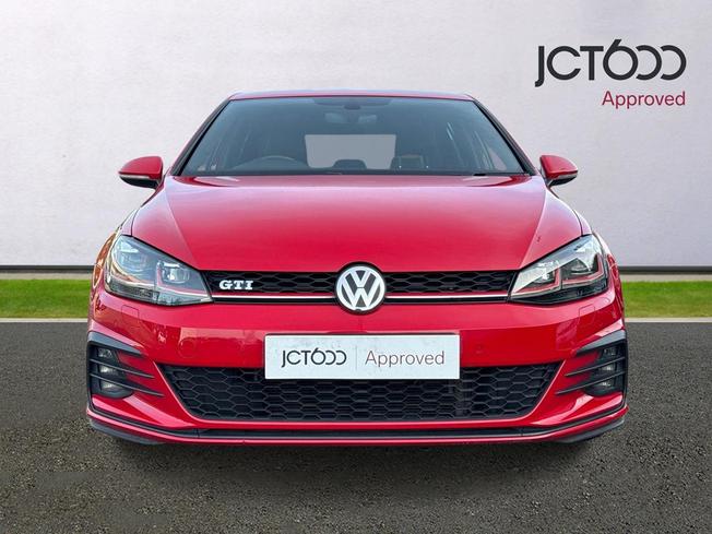 VOLKSWAGEN Golf Photo 8