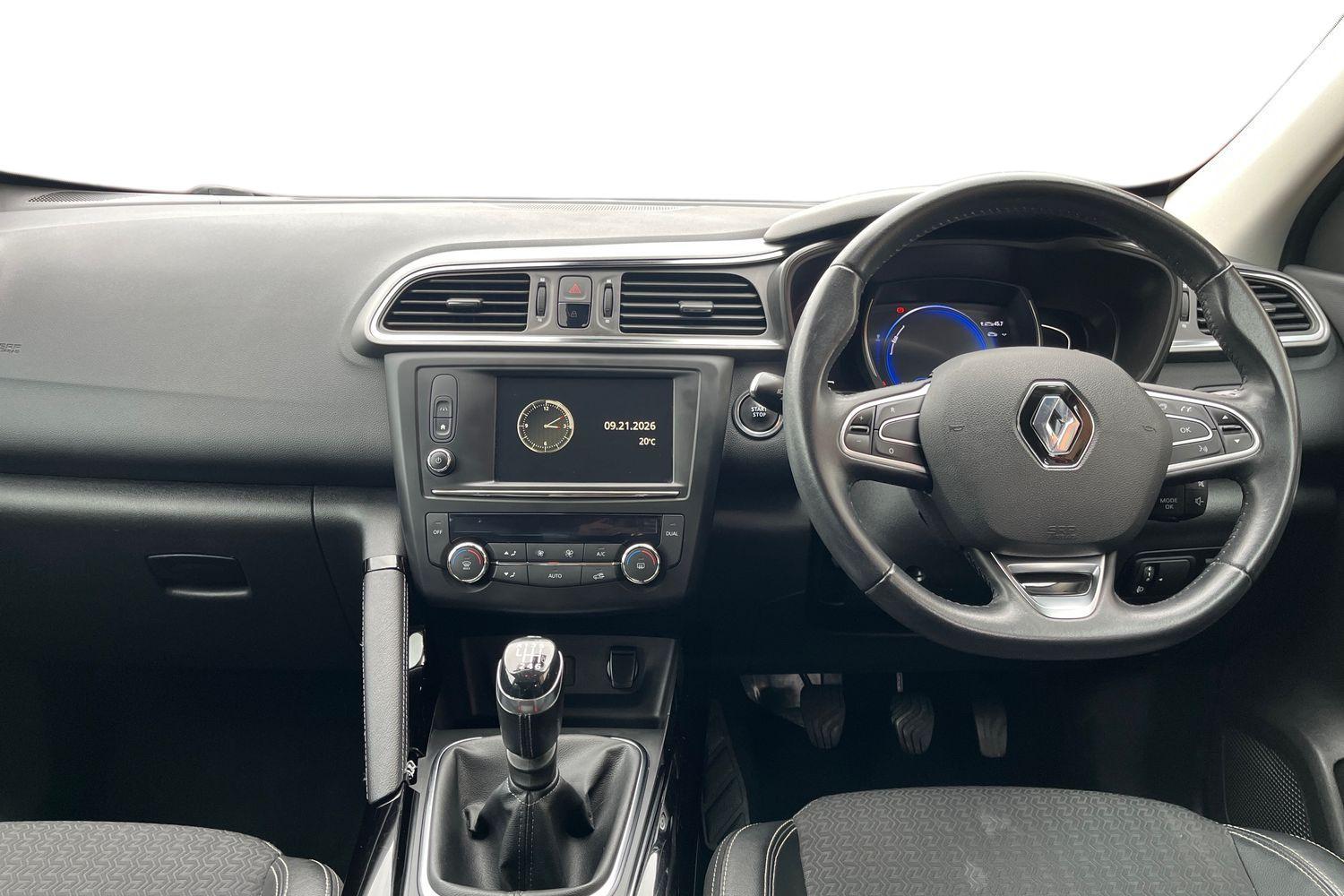 Renault KADJAR Photo 9