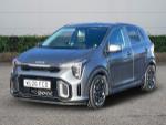 Kia Picanto Photo 1
