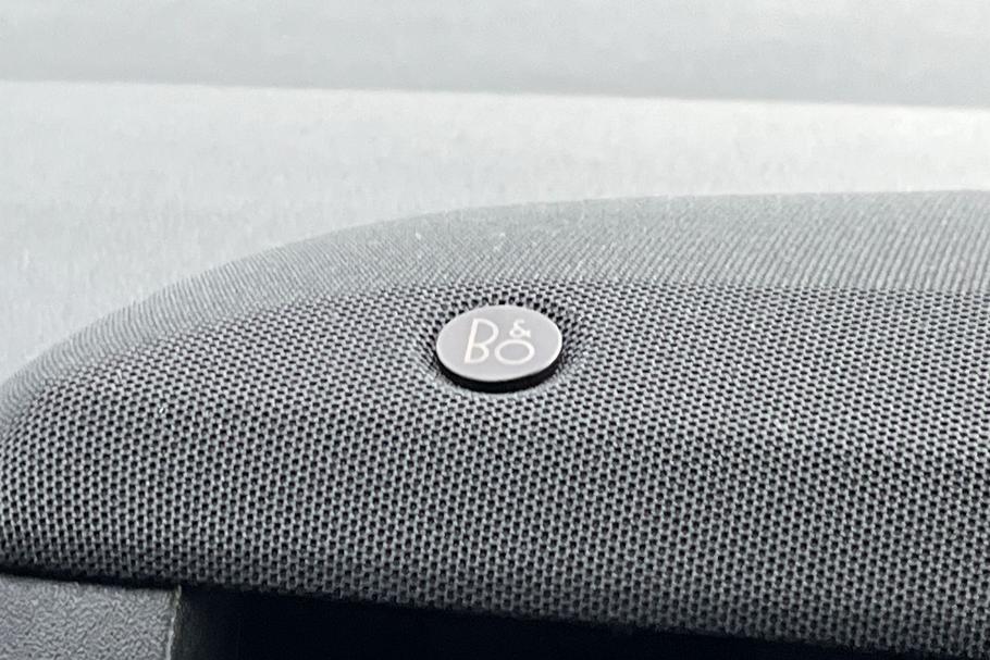 Used Ford Puma Gen-E YF25HUK 30