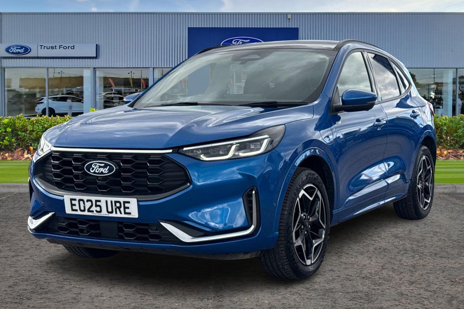 Ford KUGA Photo 4