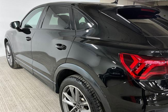 AUDI Q3 Photo 36
