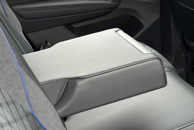 Volkswagen Tayron Photo 35