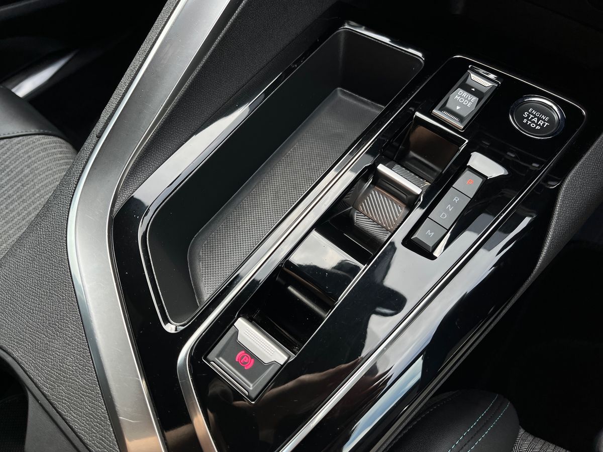 Peugeot 5008 Photo 13