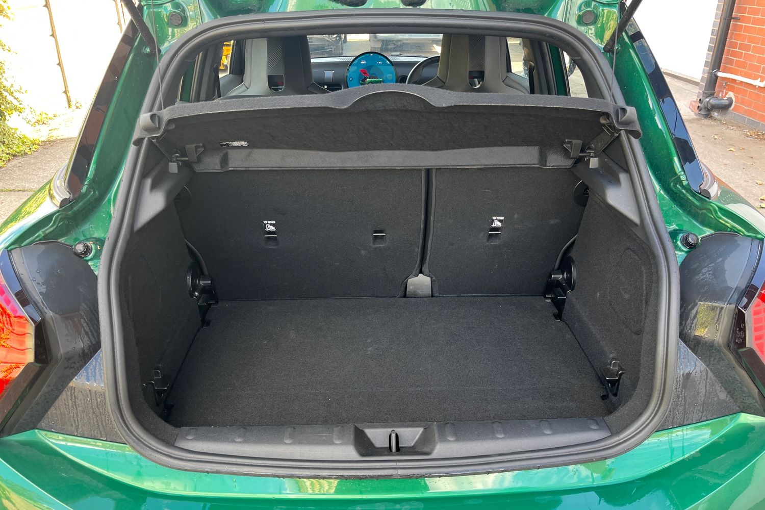 MINI Cooper Photo 20
