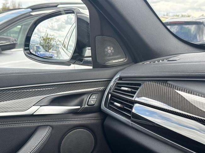 BMW X6 Photo 42