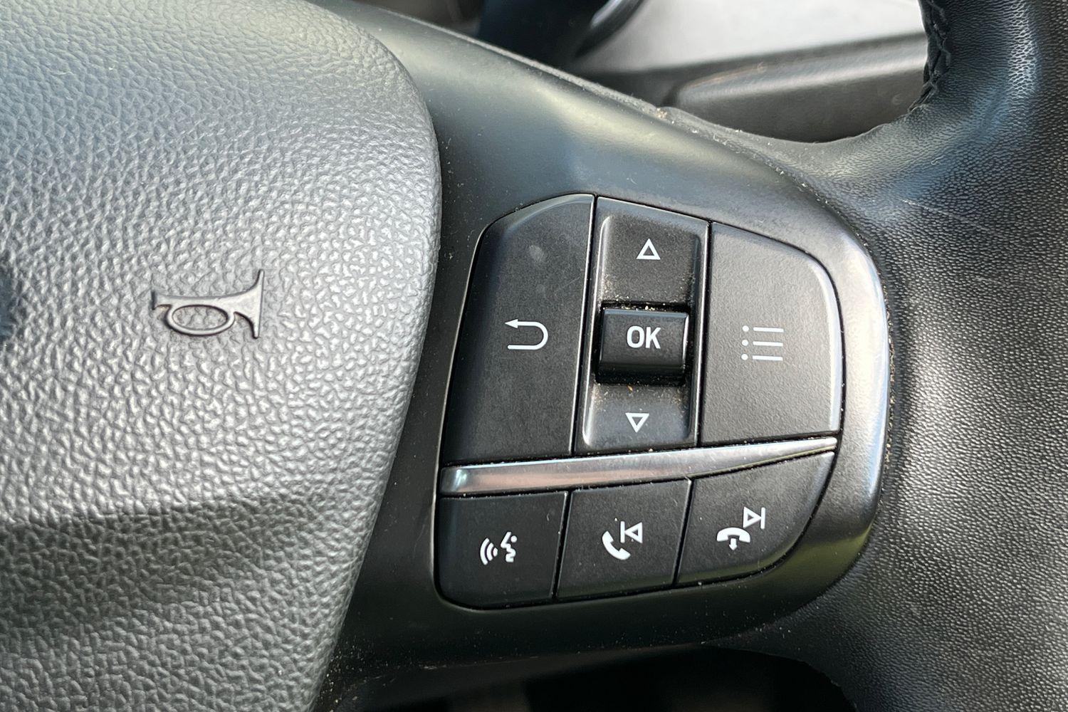 Ford Focus Photo 38