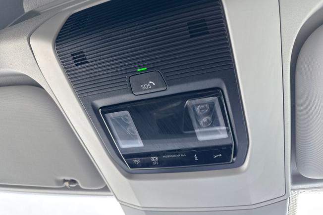 Volkswagen Crafter Photo 50