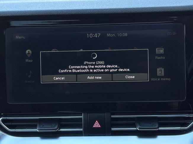 KIA Niro Photo 55