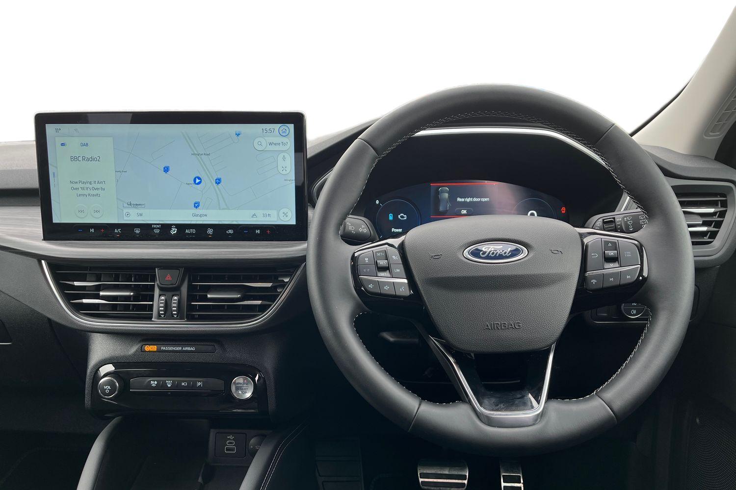 Ford Kuga Photo 10