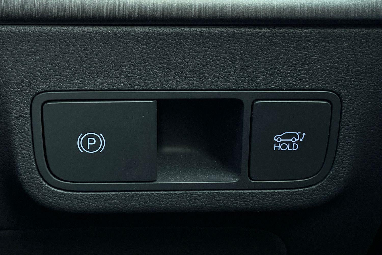 Hyundai Kona Photo 37